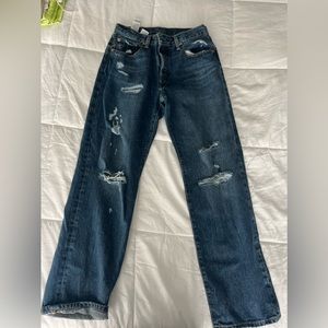 Levi’s 501 90’s Jeans Sz 27x30